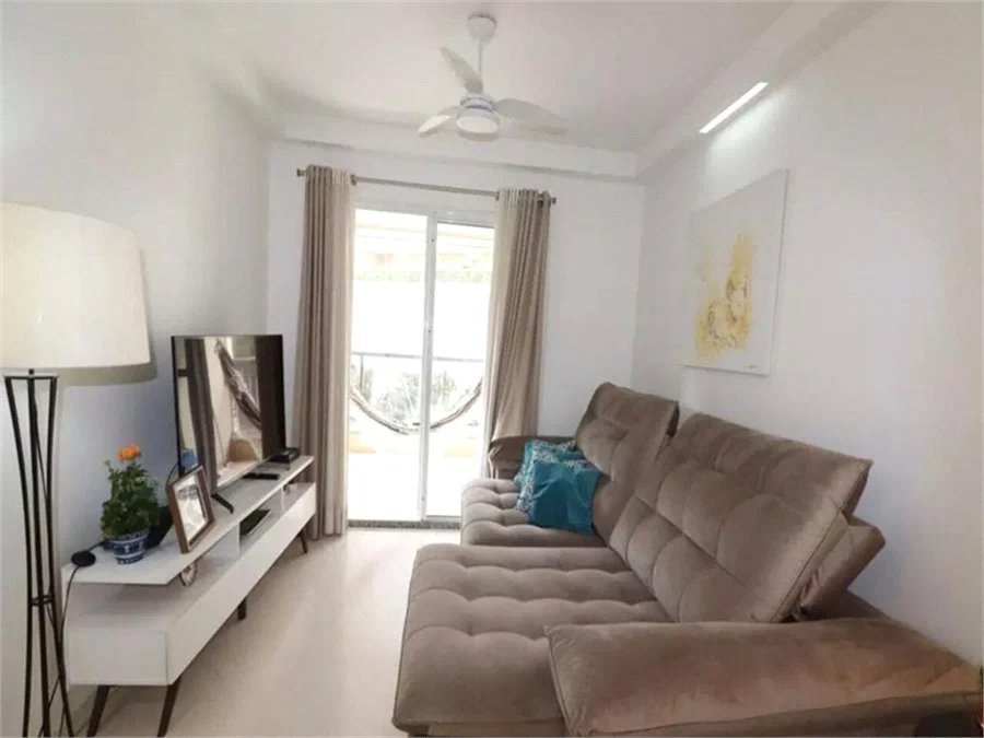 Apartamento à venda com 3 quartos, sendo 1 suíte, em Vila Andrade, São Paulo, SP