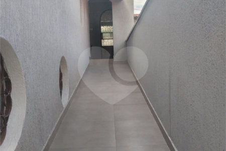 Casa Térrea à venda com 2 quartos em Santana, São Paulo, SP