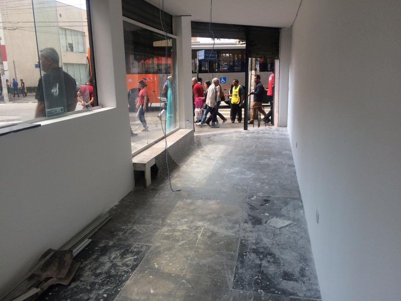 Loja para alugar em Lapa, São Paulo, SP