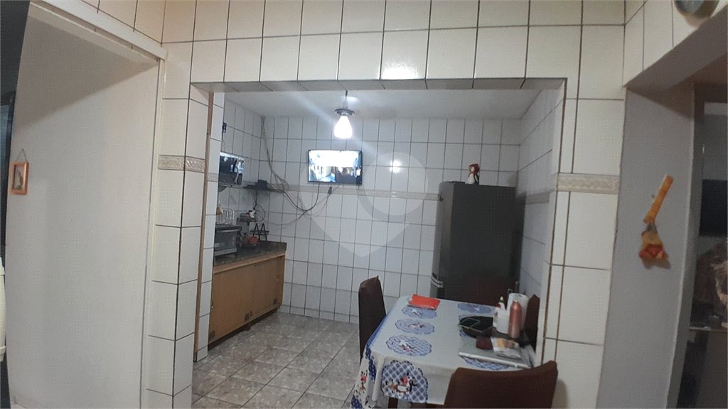 Casa à venda com 3 quartos, sendo 2 suítes, em Campo Grande, Rio de Janeiro, RJ