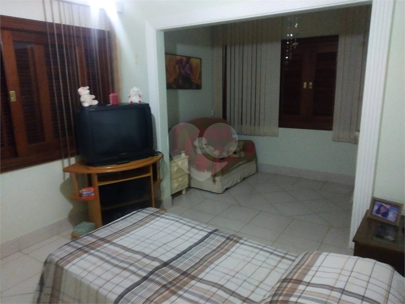 Casa à venda com 4 quartos, sendo 2 suítes,  no condomínio Acmti - Colinas do Mosteiro, Terras de Itaici e Recanto dos Pássaros, Indaiatuba - SP