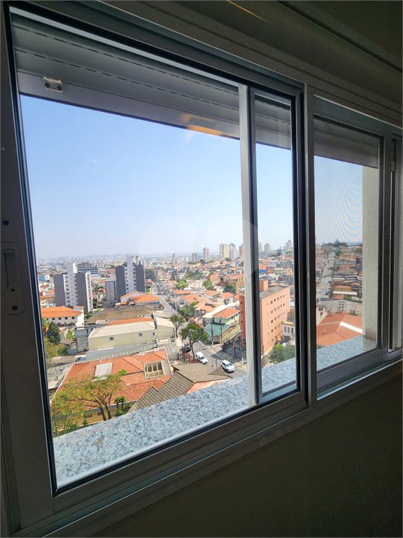 Apartamento à venda com 2 quartos, sendo 1 suíte, em Vila Leonor, São Paulo, SP