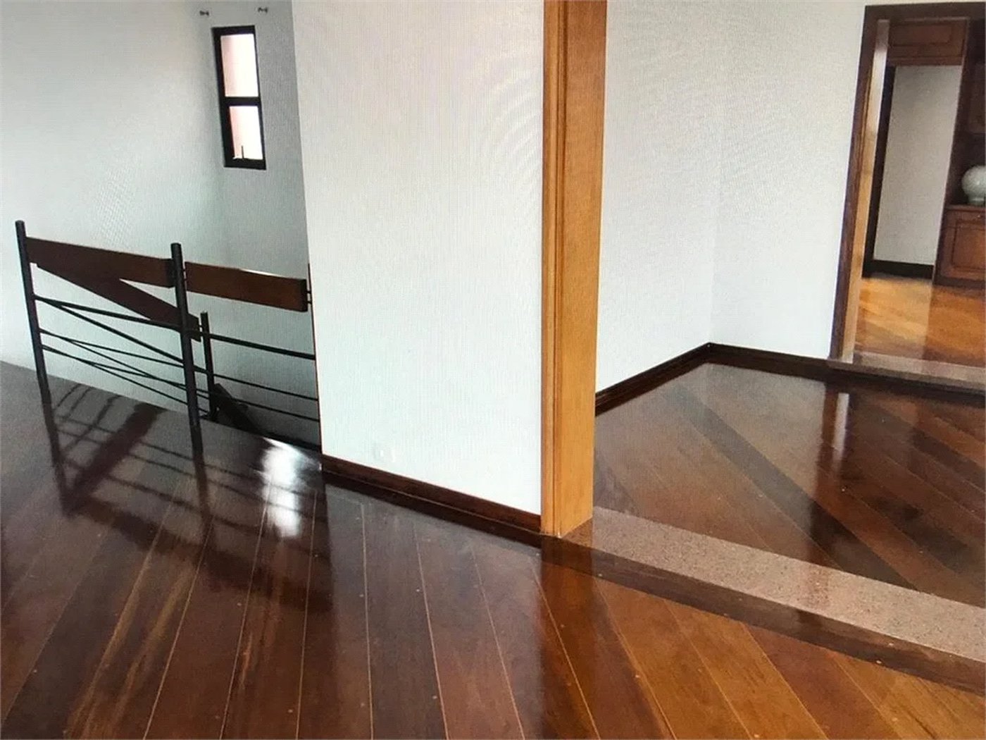 Apartamento à venda com 4 suítes em Vila Andrade, São Paulo, SP