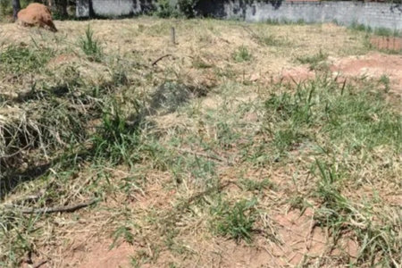 Terreno à venda no condomínio Recanto das Palmeiras, Jundiaí - SP