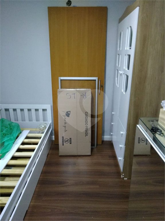 Apartamento à venda com 2 quartos em Jardim Pinheiros, São Paulo, SP