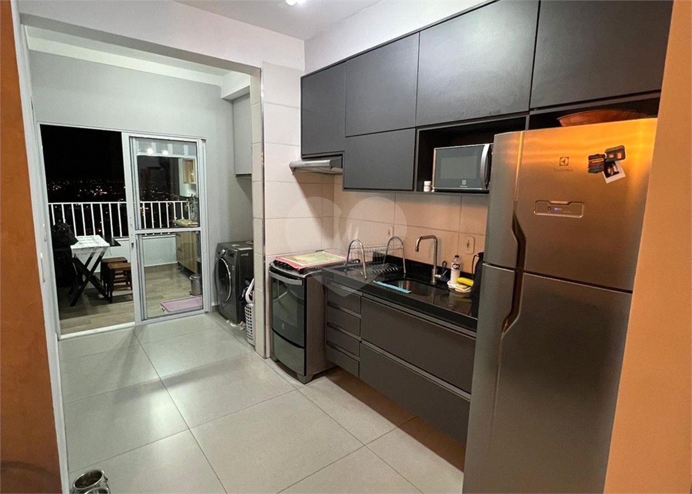 Apartamento à venda com 2 quartos, sendo 1 suíte, em Jardim Prestes de Barros, Sorocaba, SP
