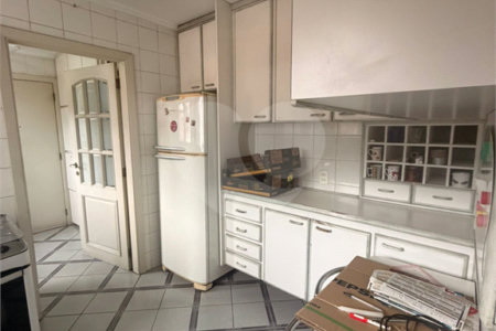 Apartamento à venda com 3 quartos, sendo 1 suíte, em Santana, São Paulo, SP