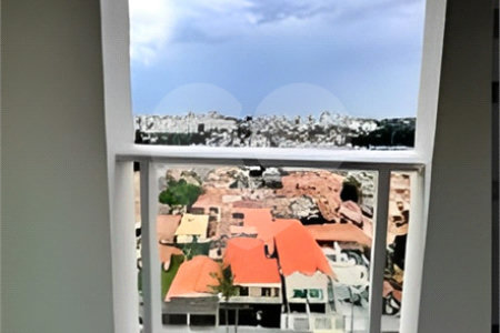 Apartamento à venda com 2 quartos em Vila Sônia, São Paulo, SP
