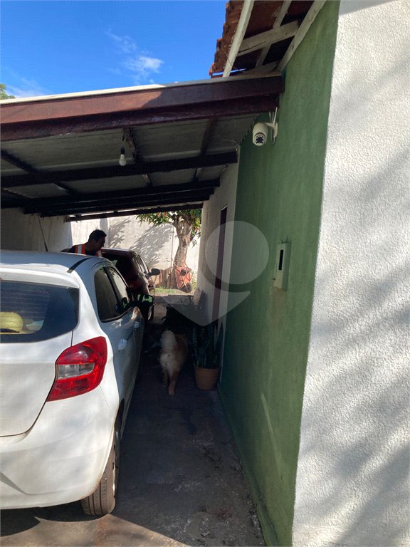 Casa à venda com 2 quartos, sendo 1 suíte, em Parque dos Ipês II, Ponta Porã, MS