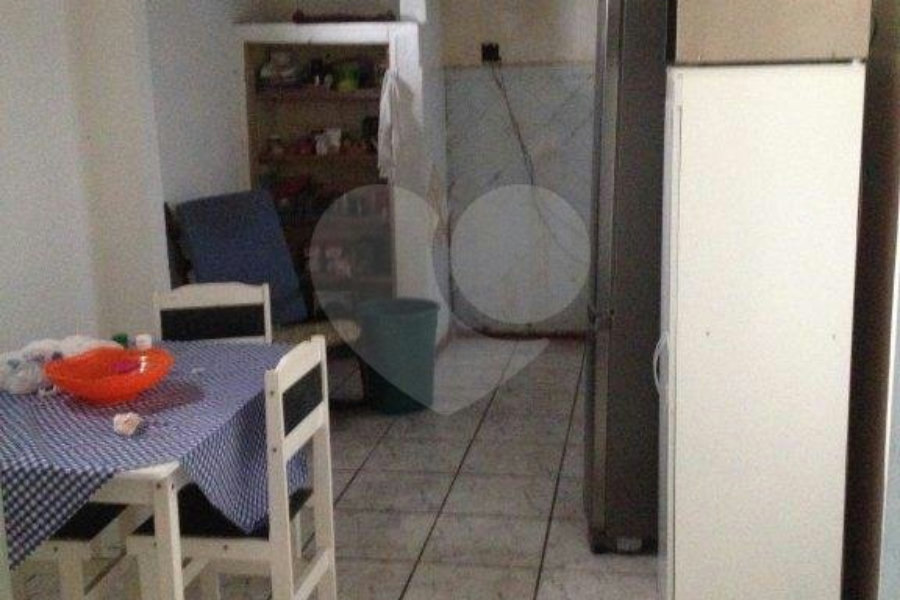 Galpão à venda com 3 quartos em Vila Mazzei, São Paulo, SP