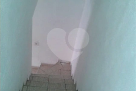 Sobrado à venda com 3 quartos em Tucuruvi, São Paulo, SP