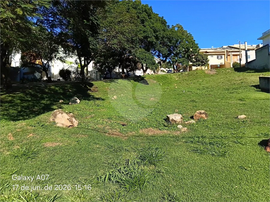 Terreno à venda em Vila Irene, São Roque, SP
