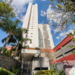 Apartamento à venda com 2 quartos, sendo 1 suíte, em Vila Santa Catarina, São Paulo, SP