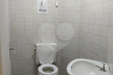 Sala para alugar em Nova Petrópolis, São Bernardo do Campo, SP