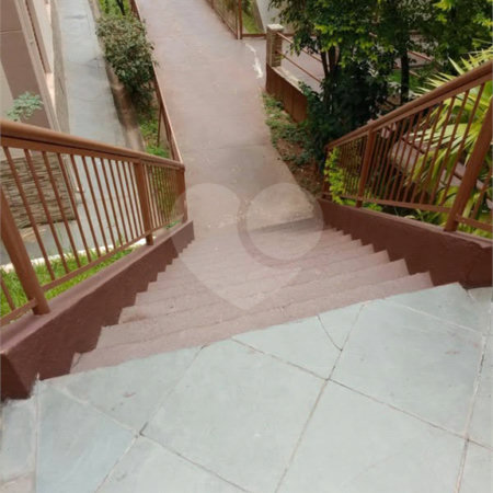 Apartamento à venda com 2 quartos em Jardim Martins Silva, São Paulo, SP