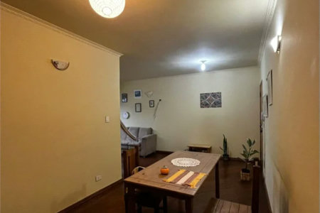 Apartamento à venda com 3 quartos em Conjunto Residencial Butantã, São Paulo, SP