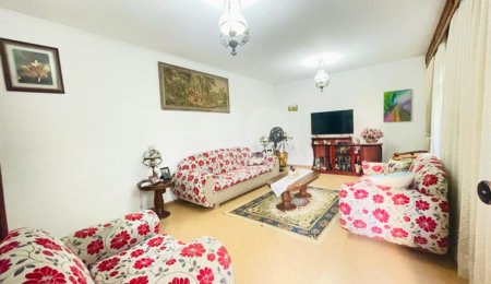 Casa à venda com 4 quartos, sendo 2 suítes,  em Vila Maria, São Paulo, SP