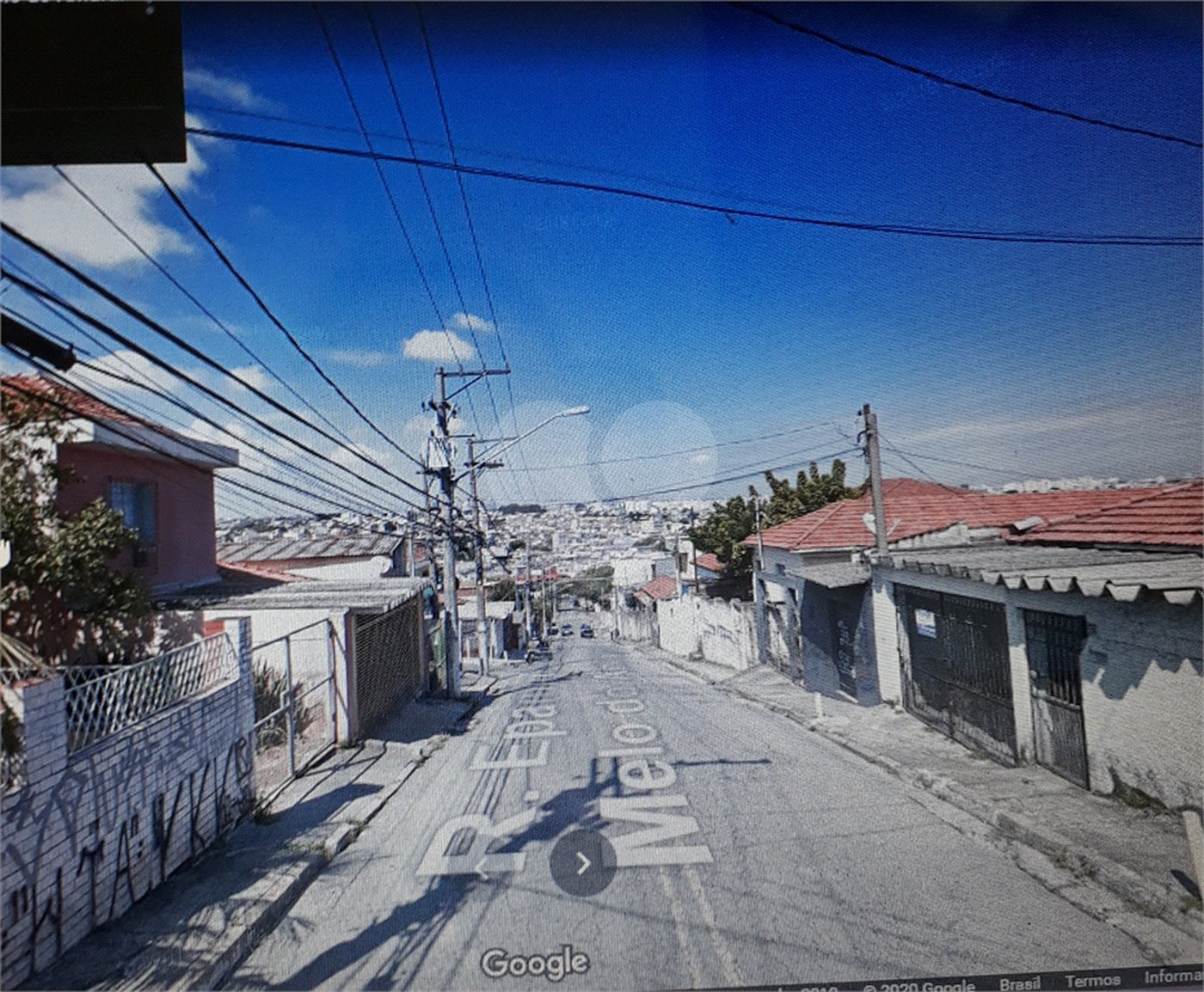 Terreno à venda em Casa Verde, São Paulo, SP