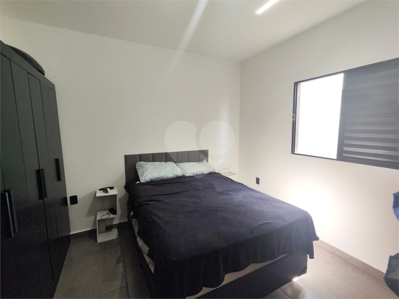 Casa à venda com 2 quartos em Residencial Villaggio Di Capri, Itapetininga, SP