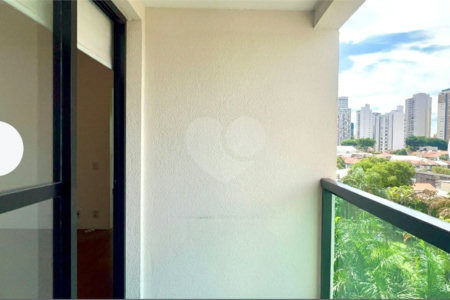 Apartamento à venda com 1 quarto em Pinheiros, São Paulo, SP