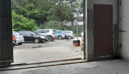 Casa para alugar no condomínio Eudoro Lincoln Berlinck, São Paulo - SP