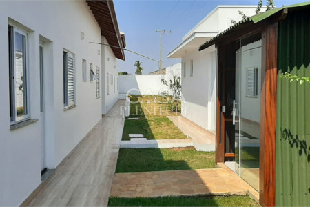 Casa em condomínio à venda ou para alugar com 4 suítes no Centro, Cesário Lange, SP