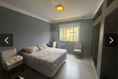 Apartamento à venda com 3 quartos, sendo 1 suíte, em Jardim Paulista, São Paulo, SP