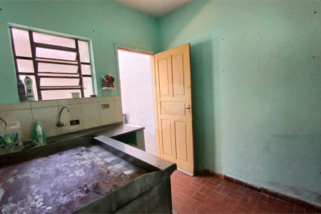 Casa à venda com 3 quartos, sendo 2 suítes,  em Vila Boaçava, São Paulo, SP