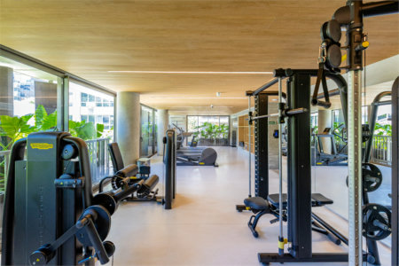 Apartamento à venda com 3 suítes em Itaim Bibi, São Paulo, SP