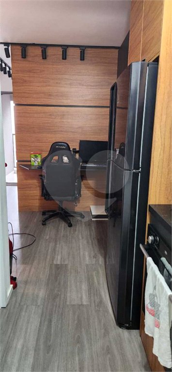 Studio à venda com 1 quarto em Jabaquara, São Paulo, SP