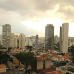 Apartamento para alugar com 1 quarto em Vila Firmiano Pinto, São Paulo, SP