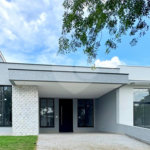 Casa à venda com 3 suítes no condomínio Terras de São Francisco, Sorocaba - SP