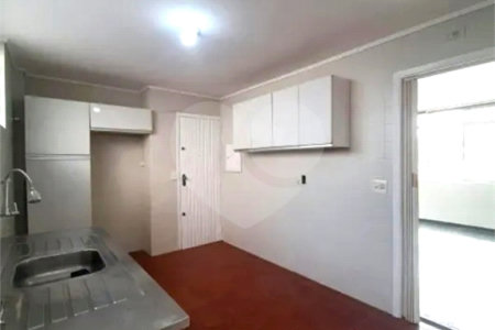 Apartamento à venda com 2 quartos em Santo Amaro, São Paulo, SP