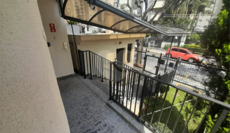 Apartamento à venda com 4 quartos, sendo 1 suíte,  em Mandaqui, São Paulo, SP