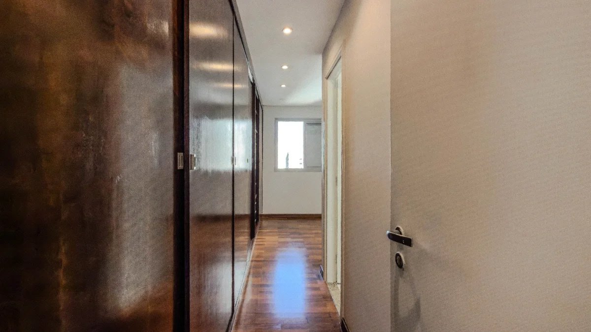 Apartamento à venda com 3 quartos, sendo 1 suíte, em Vila Leopoldina, São Paulo, SP
