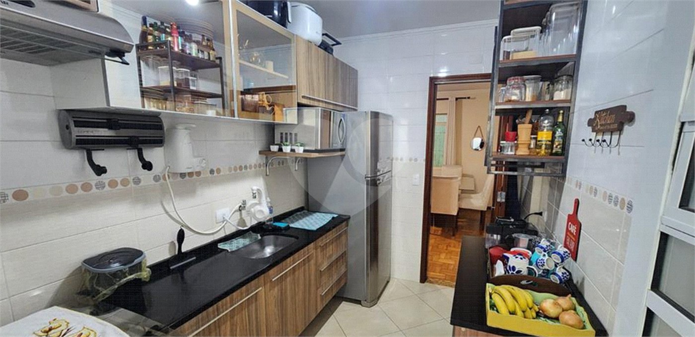 Apartamento à venda com 1 quarto em Jardim São Paulo(zona Norte), São Paulo, SP