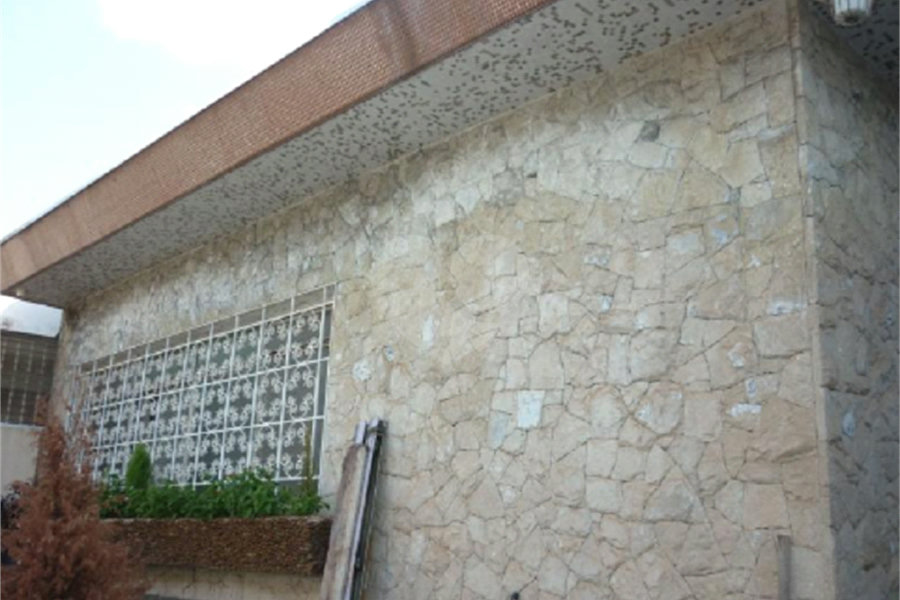 Casa Térrea à venda com 2 quartos em Jaçanã, São Paulo, SP