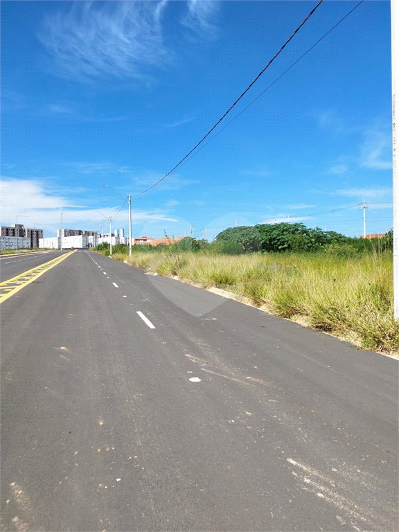 Terreno à venda no condomínio Residencial Smart City, Salto - SP