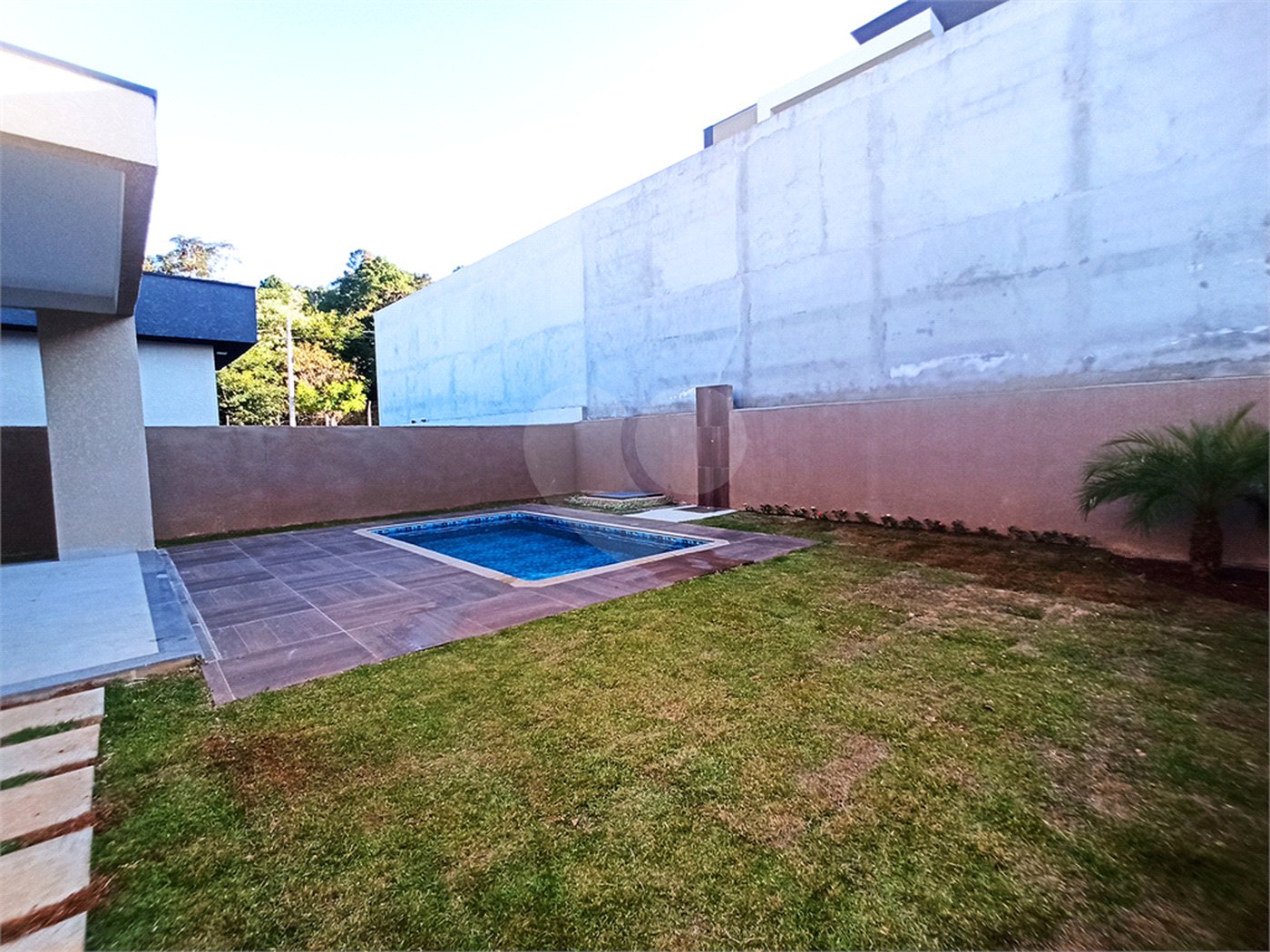 Casa à venda com 3 quartos, sendo 1 suíte, no condomínio Buona Vita, Atibaia - SP