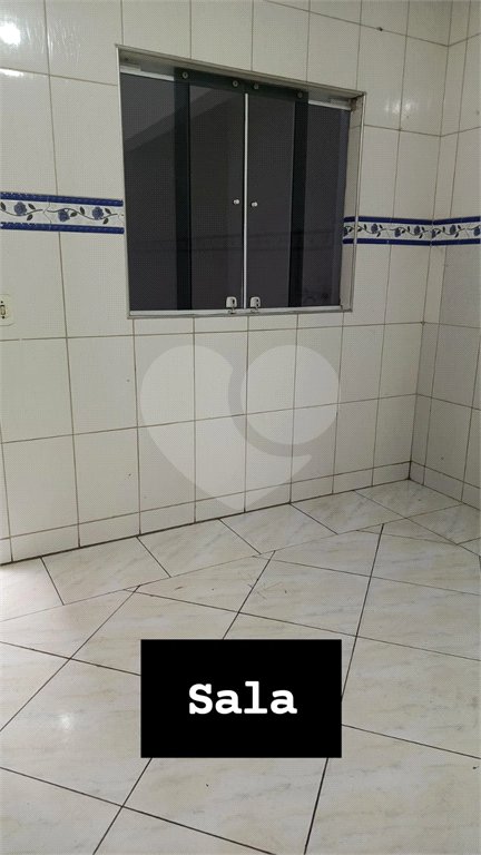 Casa de Vila à venda com 1 quarto em Jardim Morada do Sol, Indaiatuba, SP