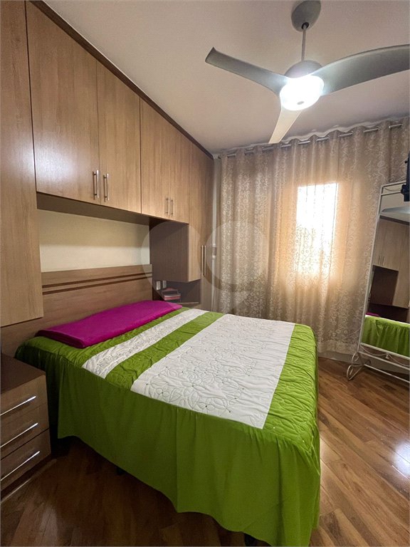 Apartamento à venda com 3 quartos, sendo 1 suíte, em Santa Teresinha, São Paulo, SP