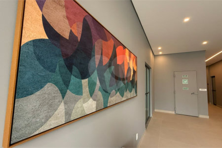 Apartamento à venda com 2 quartos, sendo 1 suíte, em Perdizes, São Paulo, SP