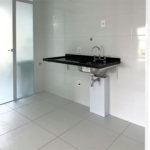 Apartamento à venda com 2 suítes em Santo Amaro, São Paulo, SP