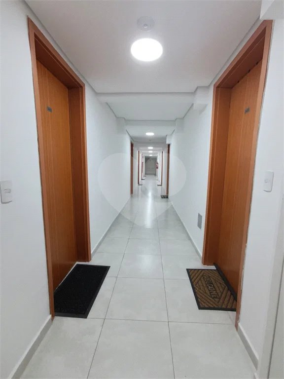 Apartamento à venda com 1 quarto em Vila Mazzei, São Paulo, SP