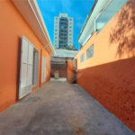 Casa Térrea para alugar em Vila Alexandria, São Paulo, SP