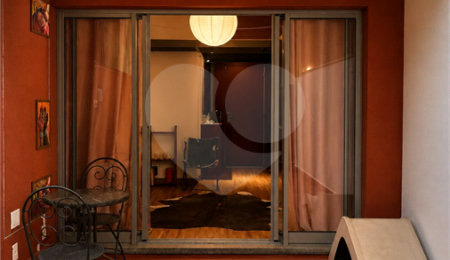 Studio à venda com 1 suíte em Vila Madalena, São Paulo, SP