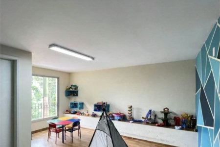 Apartamento à venda com 2 quartos, sendo 1 suíte, em Jardim Ampliação, São Paulo, SP