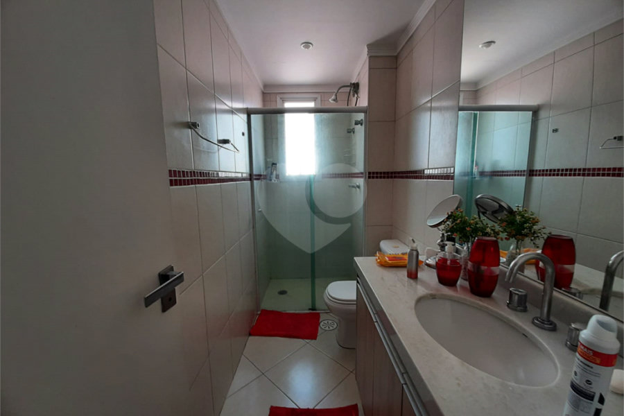 Apartamento à venda com 4 suítes em Santana, São Paulo, SP