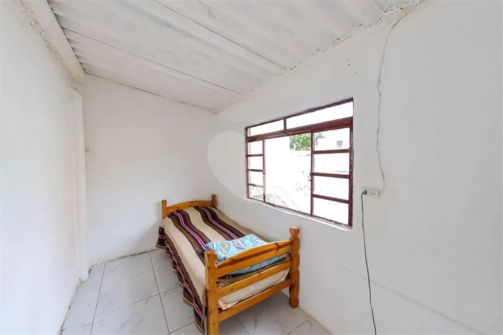 Casa Térrea à venda com 2 quartos em Vila Mazzei, São Paulo, SP