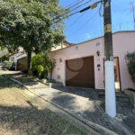Casa Térrea à venda com 3 suítes em Tremembé, São Paulo, SP